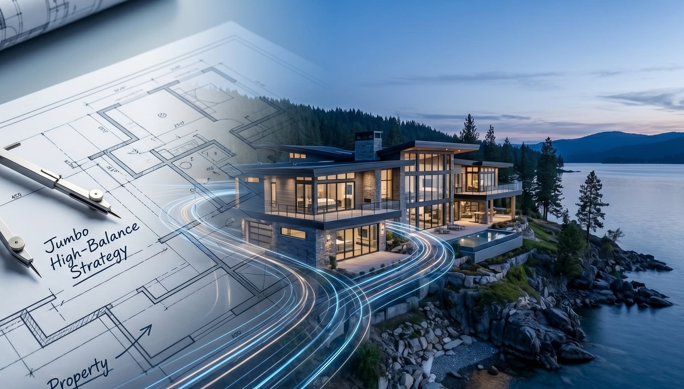 Independent mortgage broker Idaho
