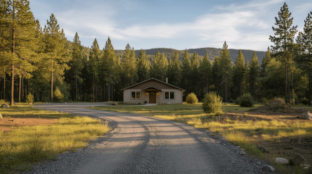 FHA loan requirements