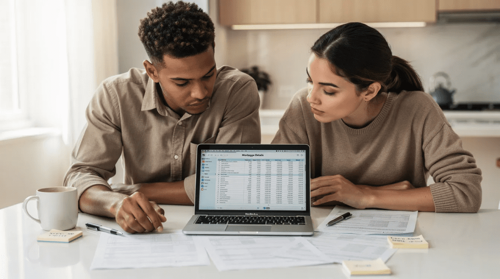 FHA vs conventional loans in Idaho