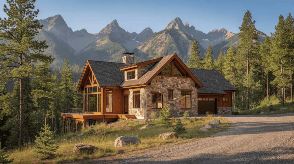 one-time close construction loan